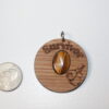 The Eye of the Tiger Pendant - Image 2