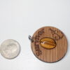 The Eye of the Tiger Pendant - Image 3